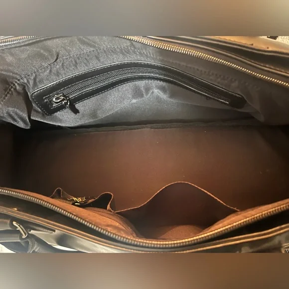 NWT!! 6 Pack Fitness Renee Tote - Picture 6 of 9